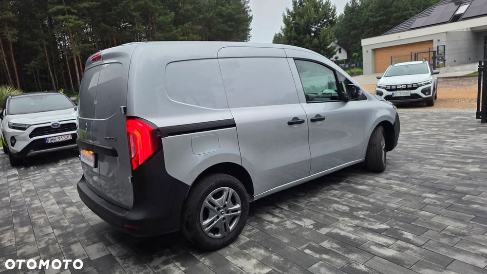 Mercedes-Benz Citan - 5