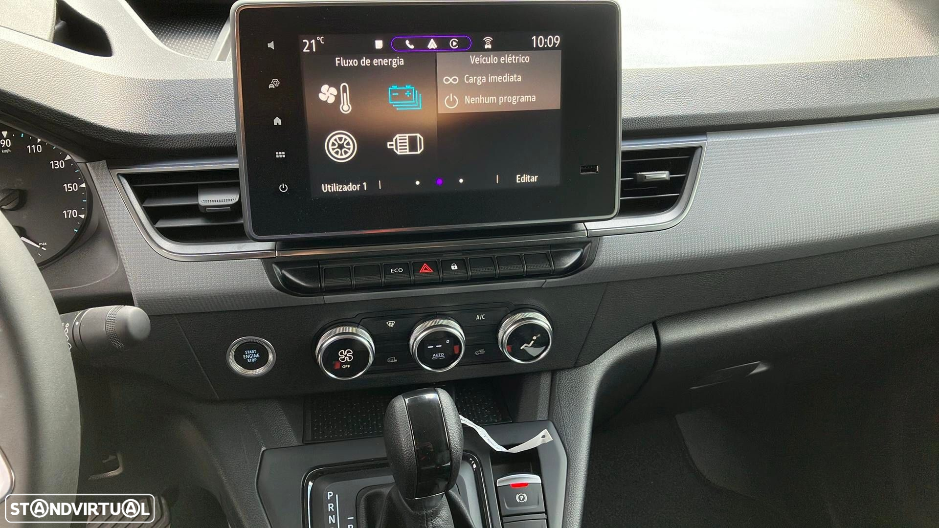 Nissan Townstar 45 kWh L1 Professional Basic - 13