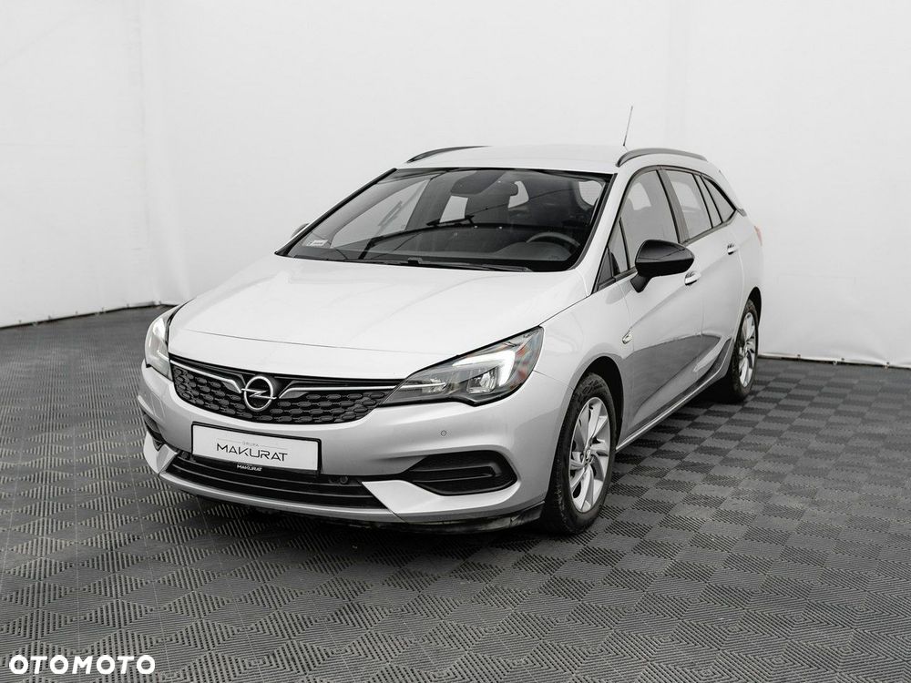 Opel Astra 1.2 T Edition S&S - 3
