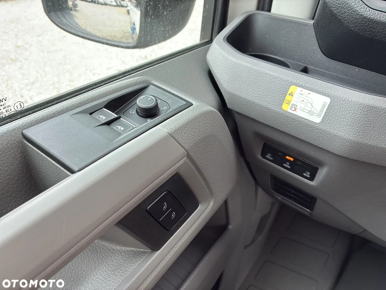 Volkswagen California - 39