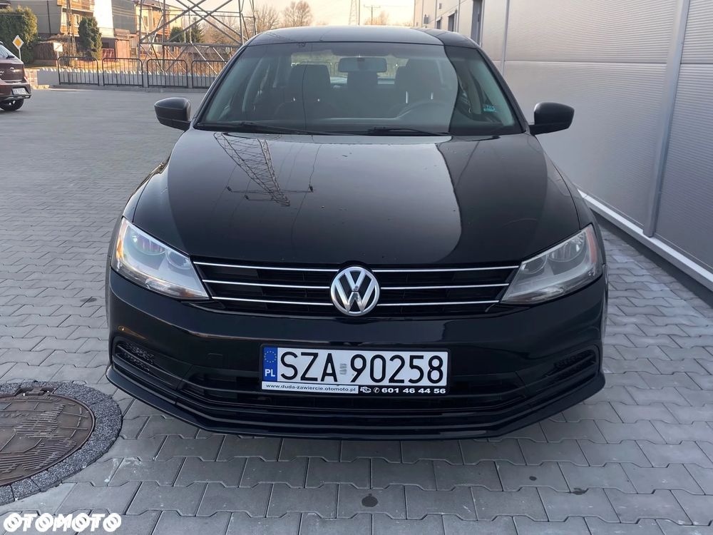Volkswagen Jetta 1.4 TSI DSG BlueMotion Technology - 4