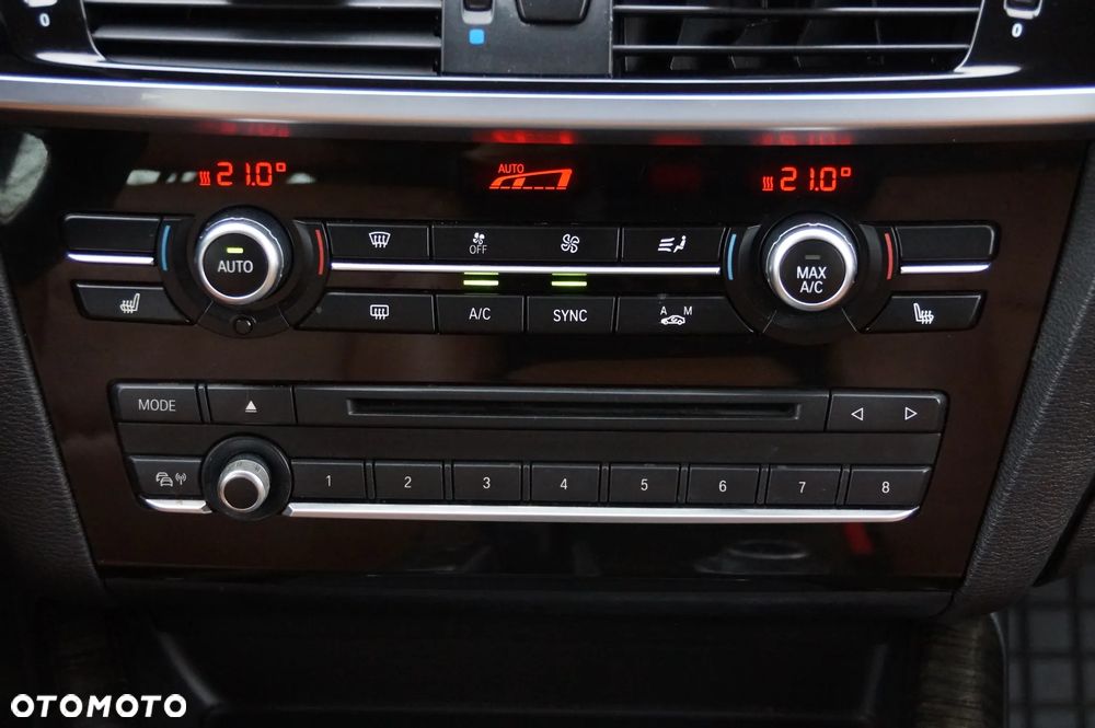 BMW X3 xDrive20i - 21