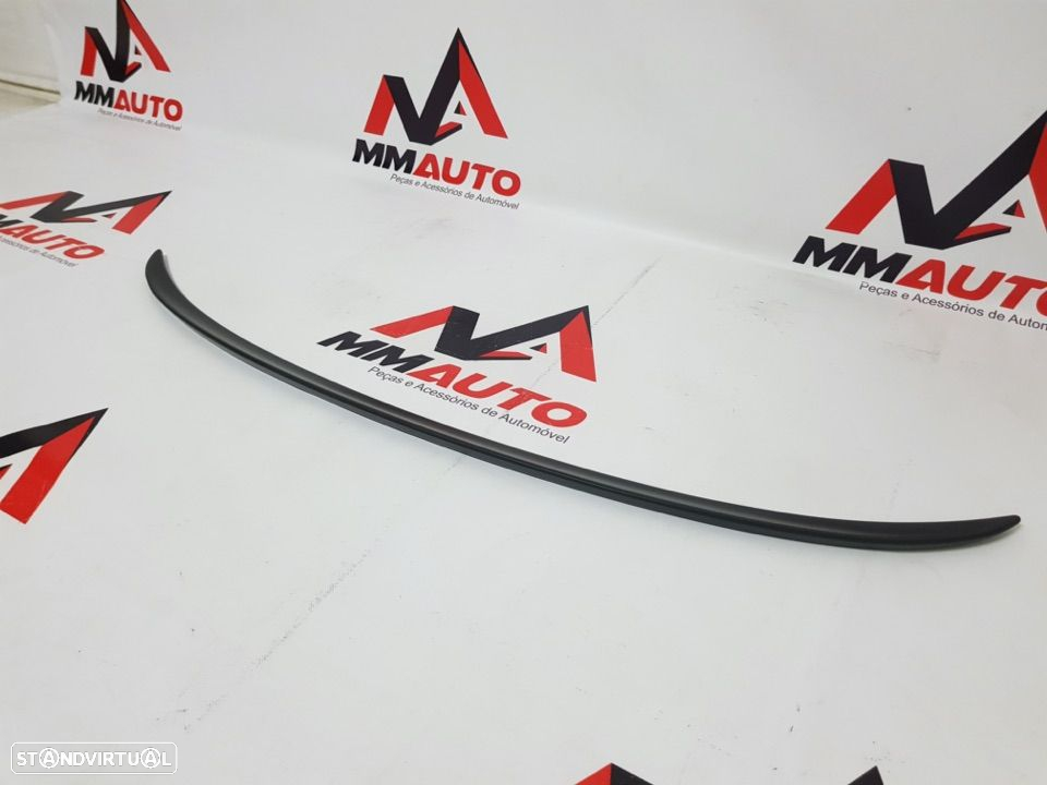 Aileron Mala BMW Series 3 E90 Look M3 - 4