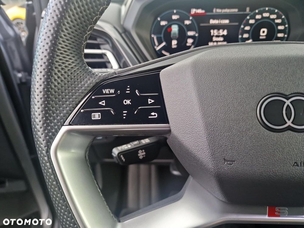 Audi Q4 e-tron 35 52kWh - 18