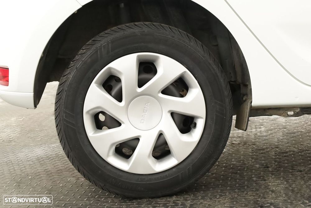 Dacia Sandero 1.0 SCe Pack - 5