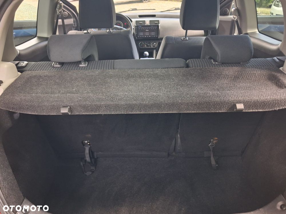 Suzuki Swift - 27