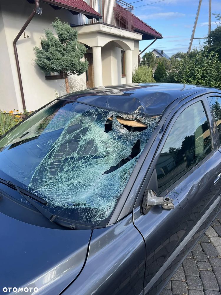 Volvo S60 2.4 D5 - 23