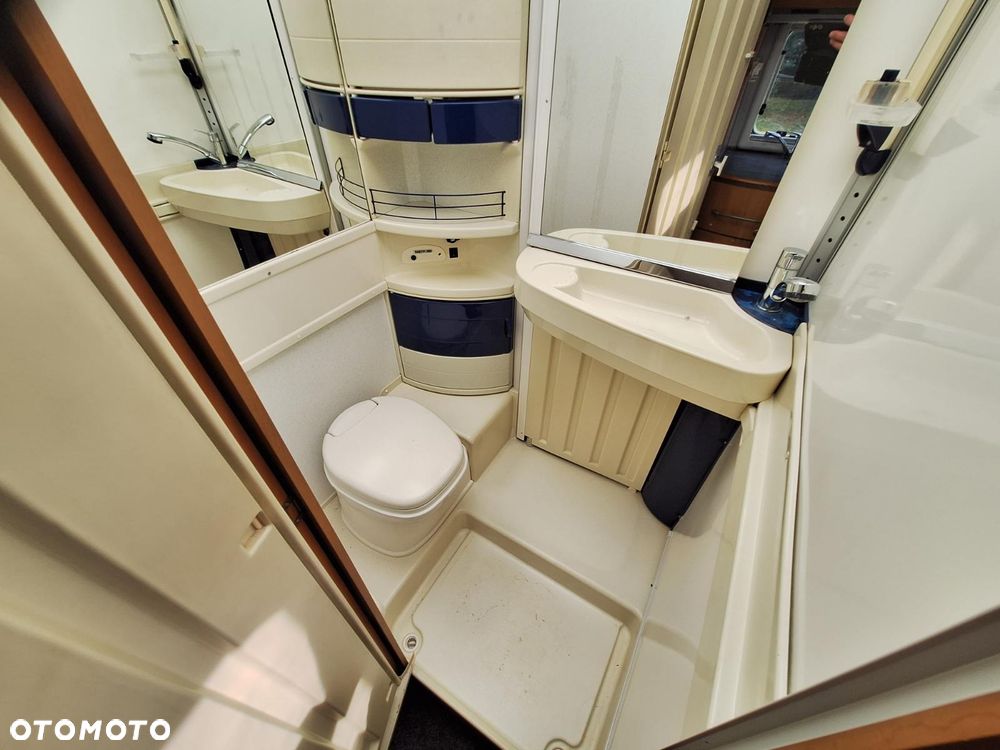 Hymer-Eriba B524 - 32