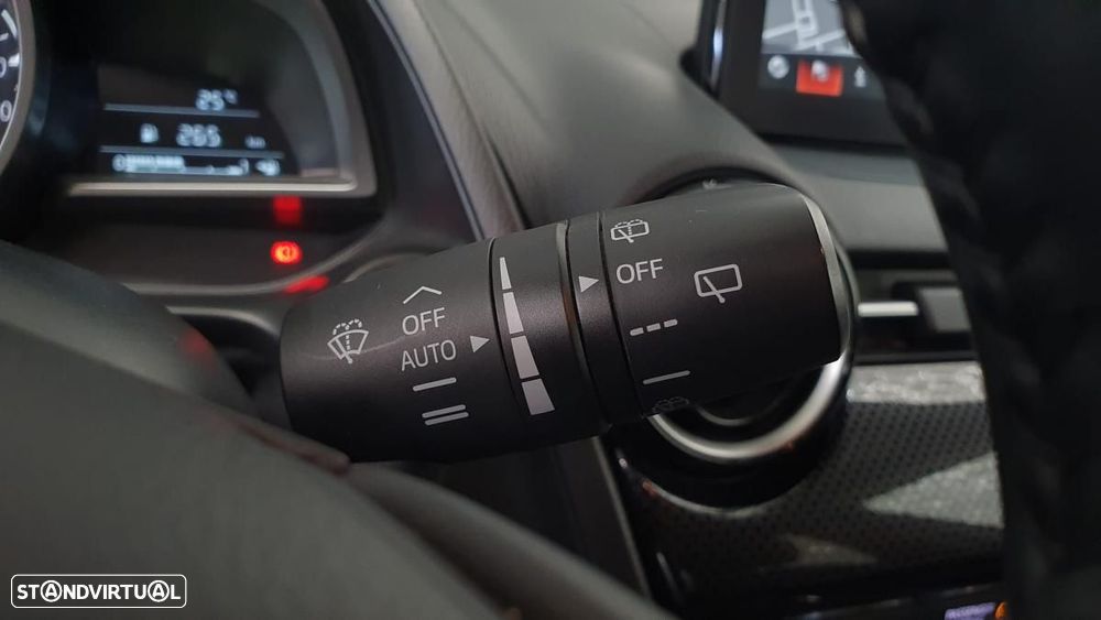 Mazda 2 1.5 Sky-G Evolve Navi - 21