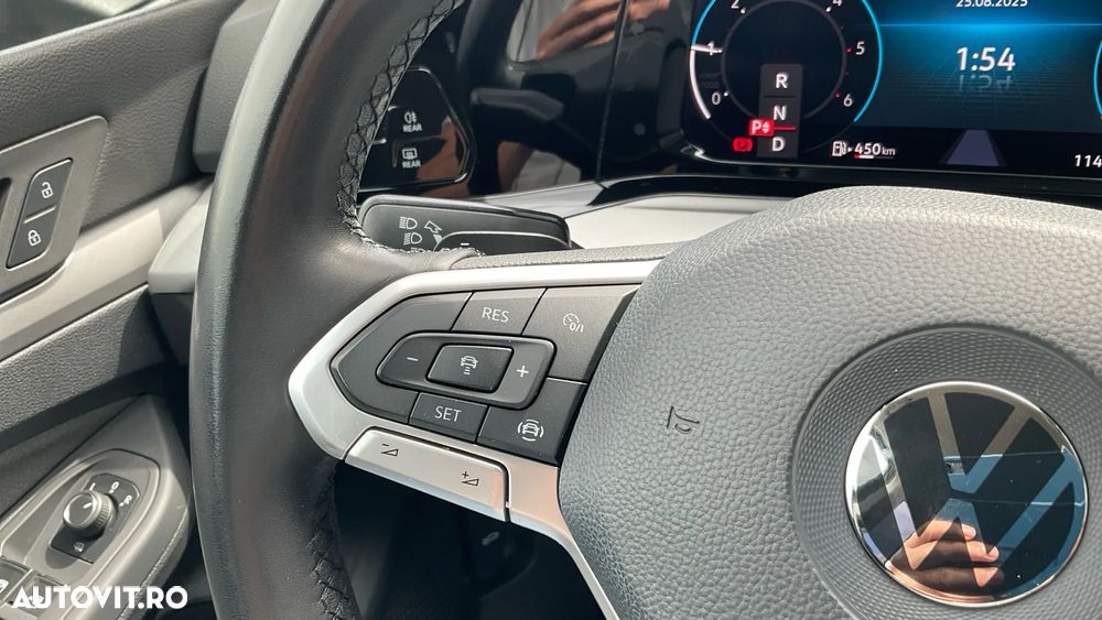 Volkswagen Golf Variant 2.0 TDI 116CP DSG Life - 33