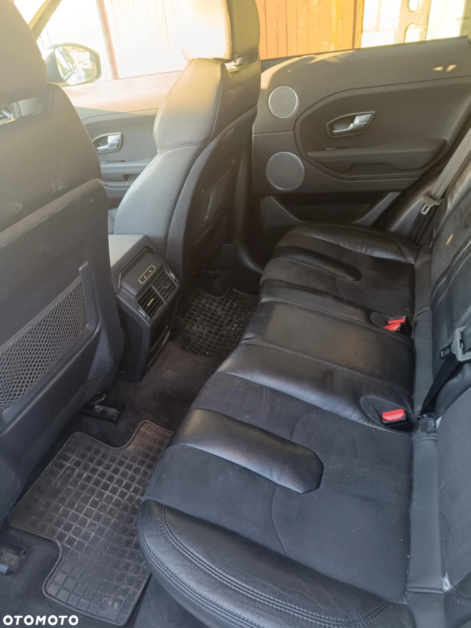 Land Rover Range Rover Evoque 2.0Si4 Dynamic - 7