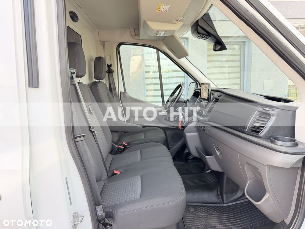 Ford Transit - 7