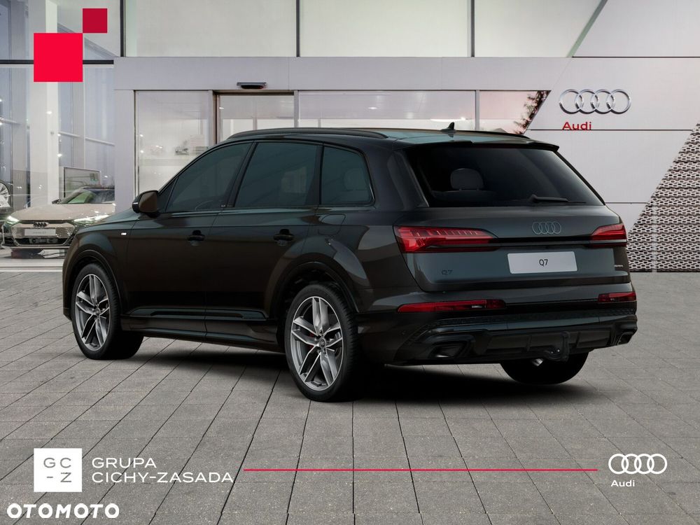 Audi Q7 - 3