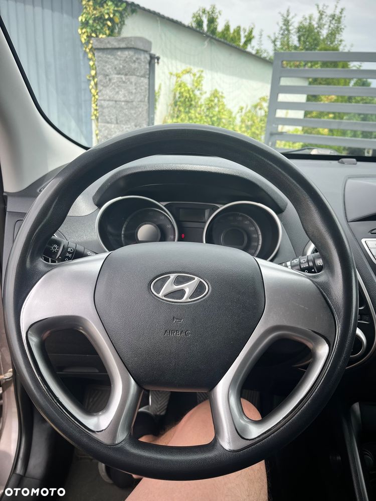 Hyundai ix35 - 7