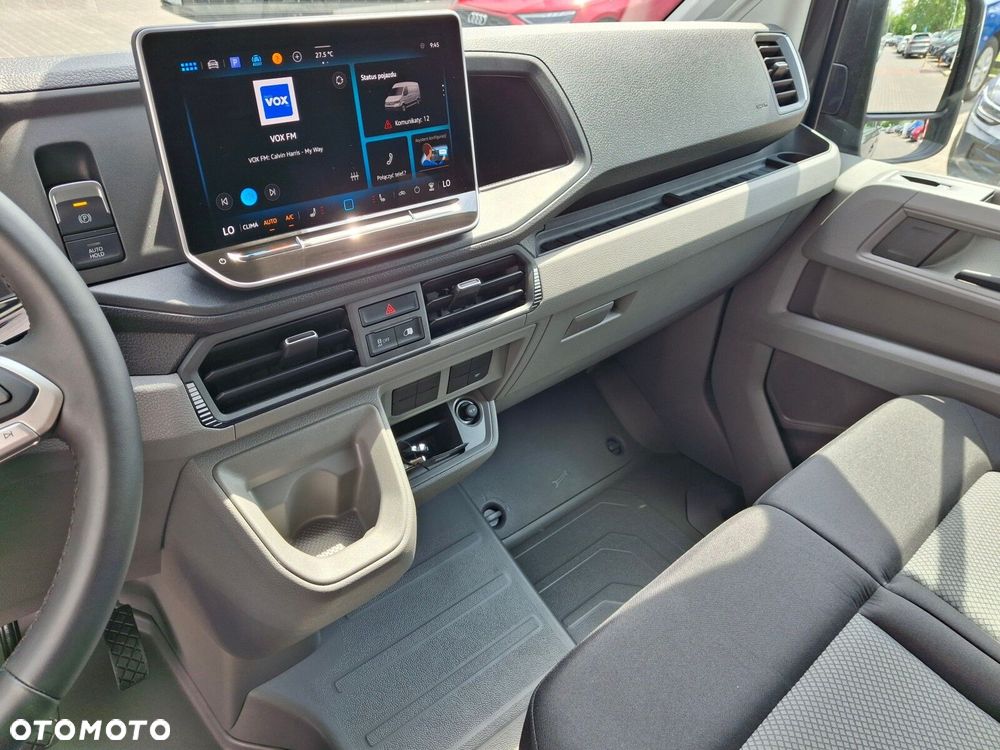 Volkswagen Crafter - 23