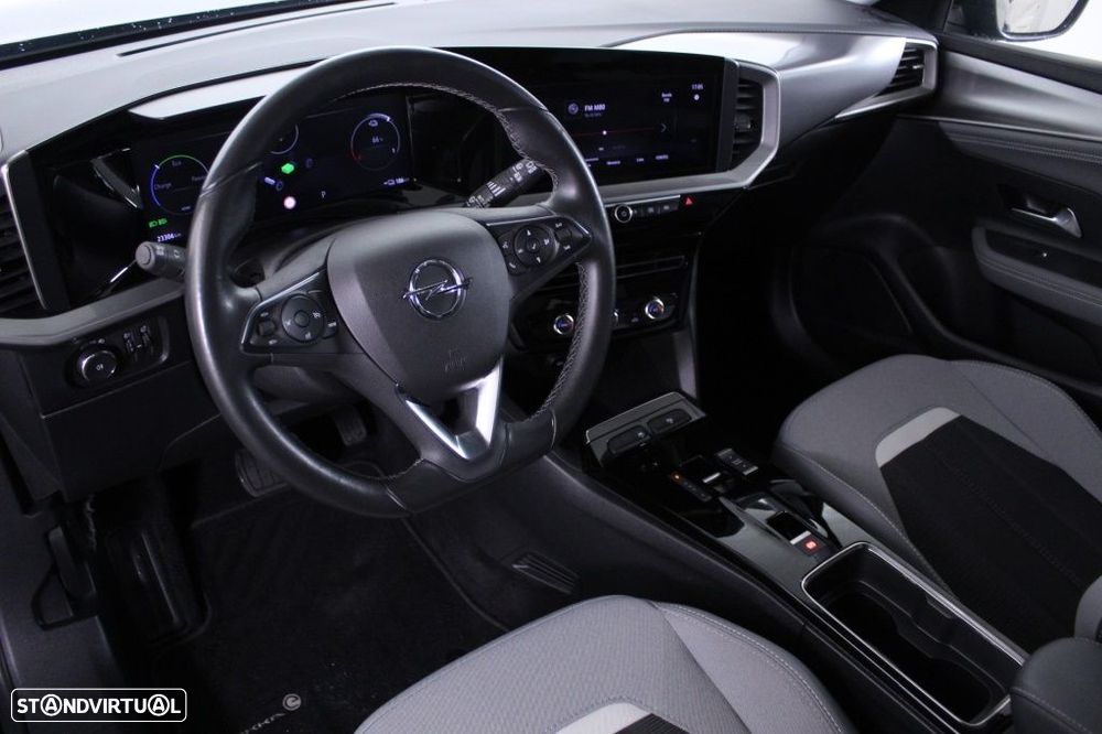 Opel Mokka-e Elegance - 32