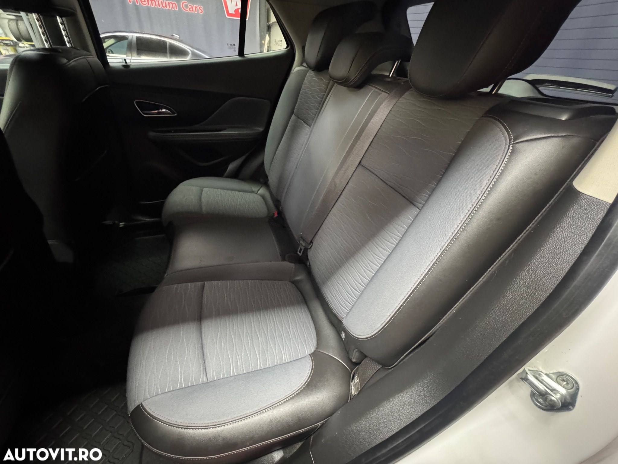 Opel Mokka - 16