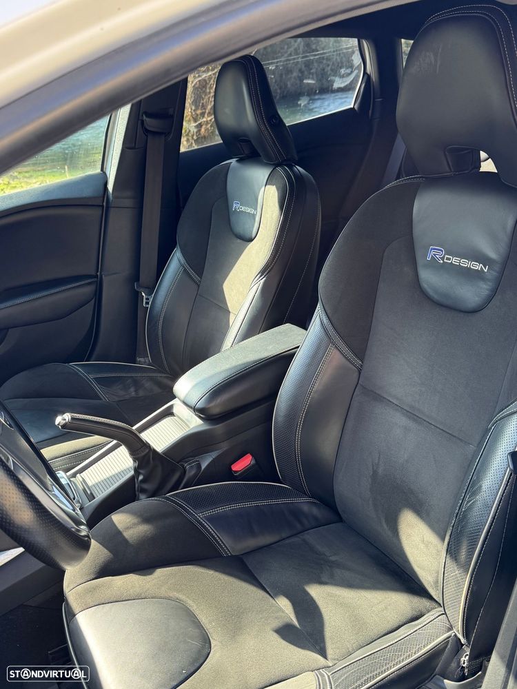 Volvo V40 1.6 D2 R-Design - 9