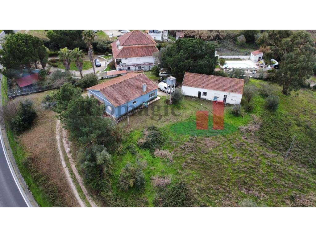 Conjunto de 3 moradias - Pontével***RIOMAGIC*** - Grande imagem: 3/47