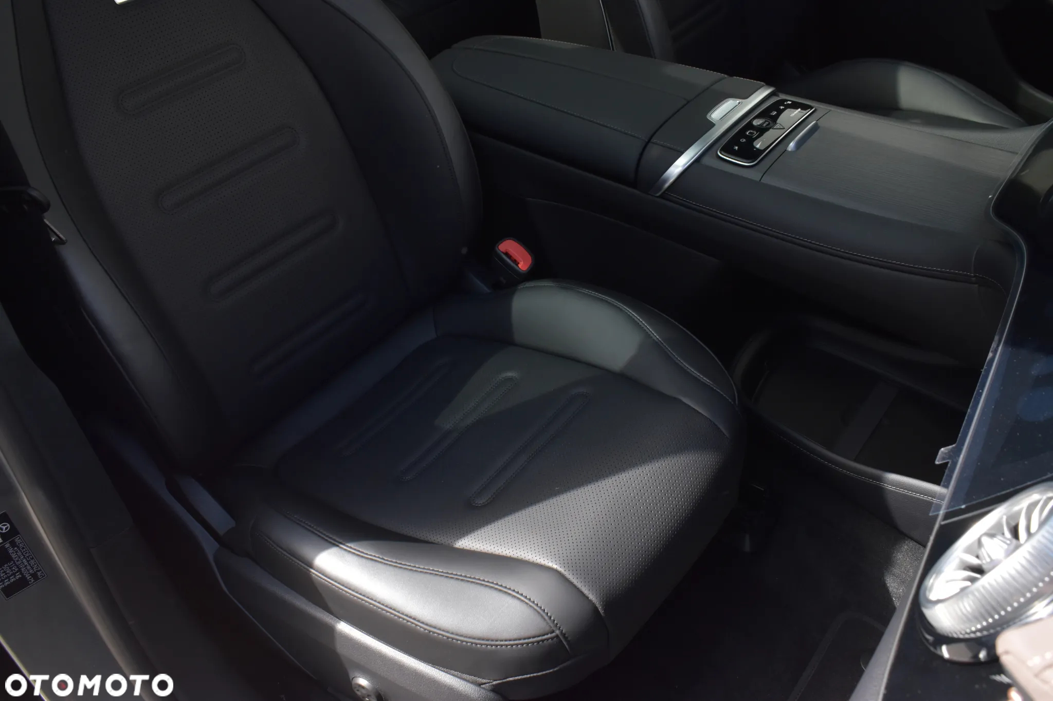 Mercedes-Benz EQE AMG SUV 43 4Matic AMG Premium - 14