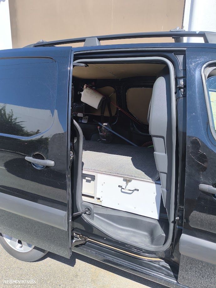 Citroën Berlingo 1.6 BlueHDi XTR - 10