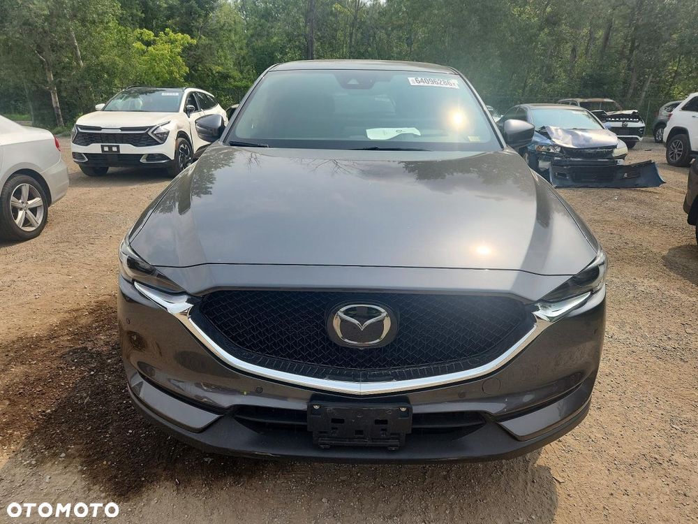 Mazda CX-5 SKYACTIV-G 194 AWD Signature - 2