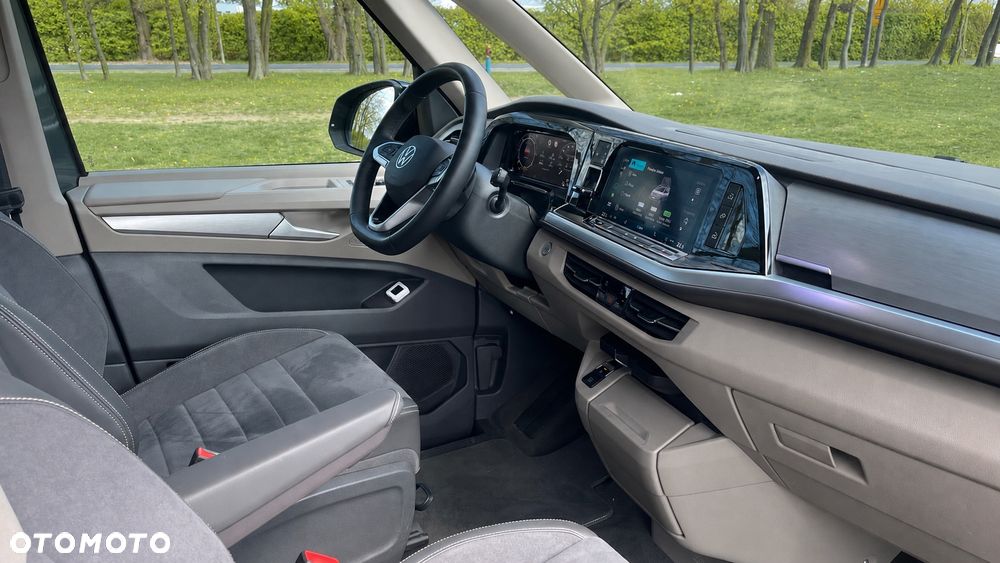 Volkswagen California - 5