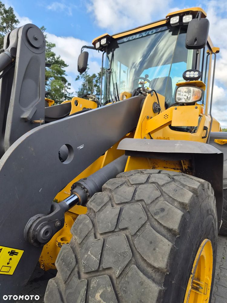Volvo L110H 110H - 11