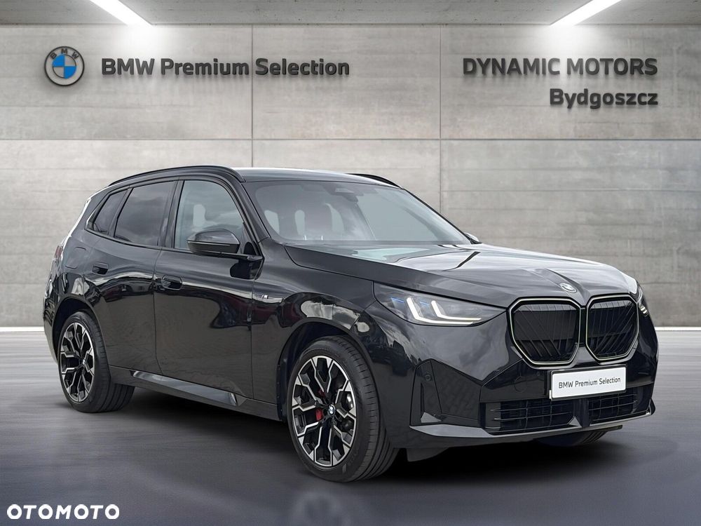 BMW X3 - 8