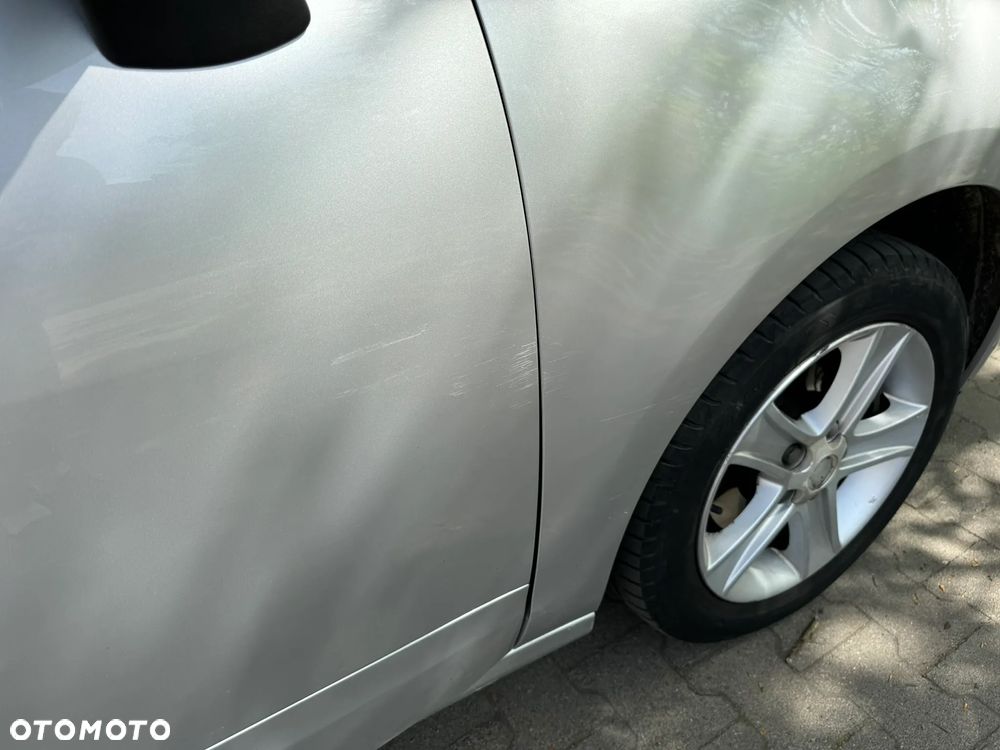 Renault Scenic - 13