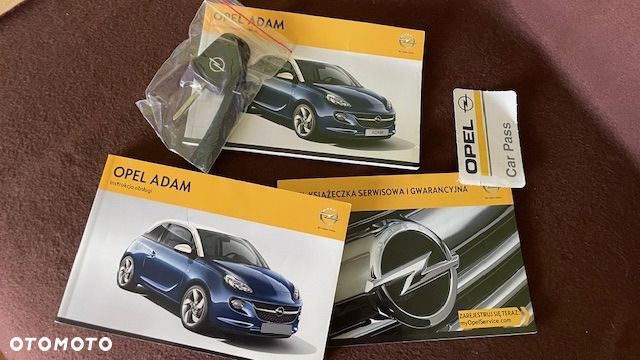Opel Adam 1.4 Slam - 18
