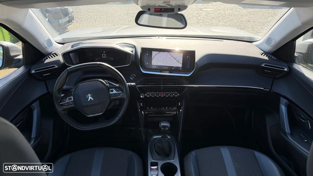 Peugeot 2008 PureTech 100 Stop&Start Allure Pack - 9