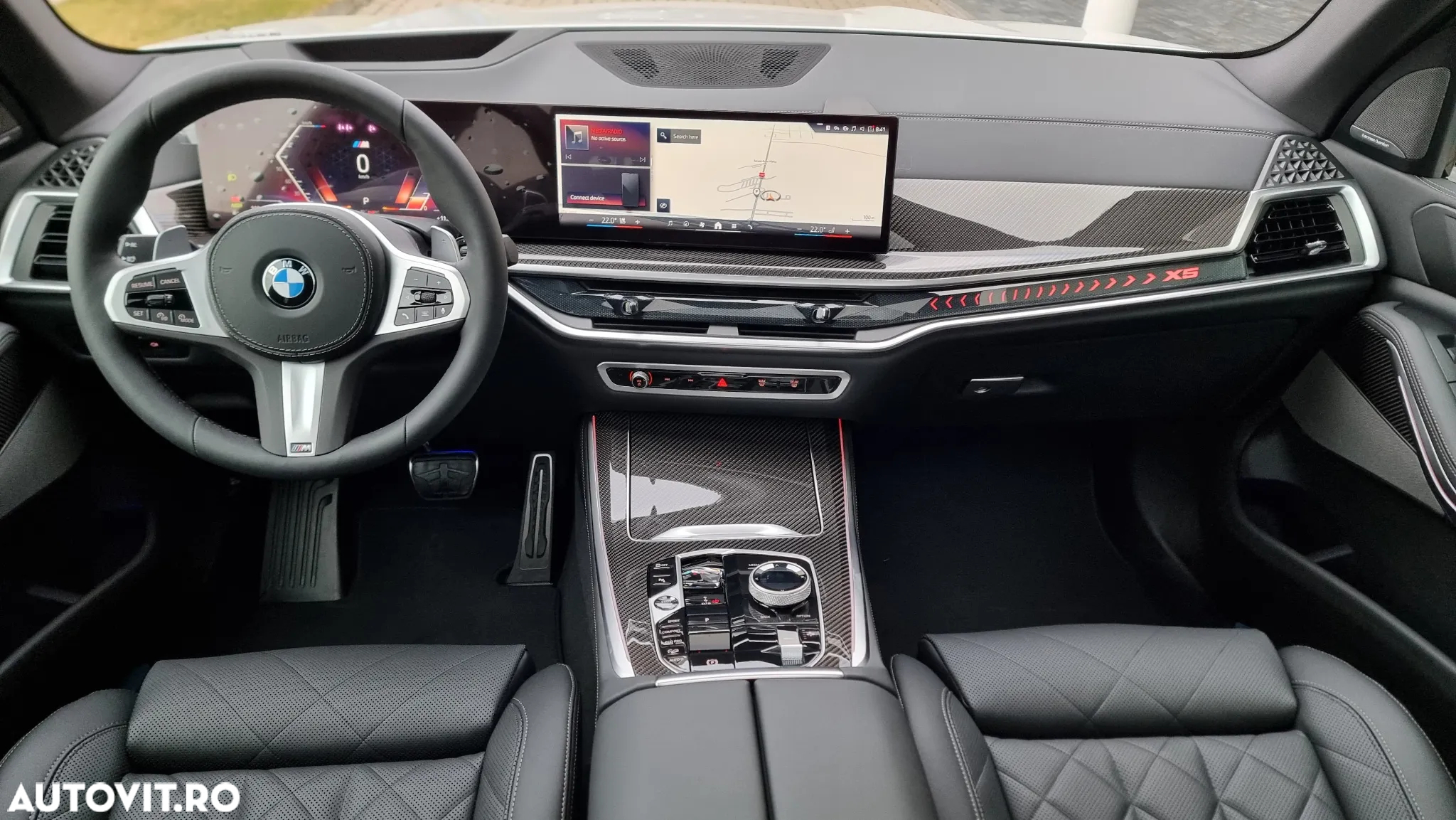 BMW X5 xDrive40d AT MHEV - 14