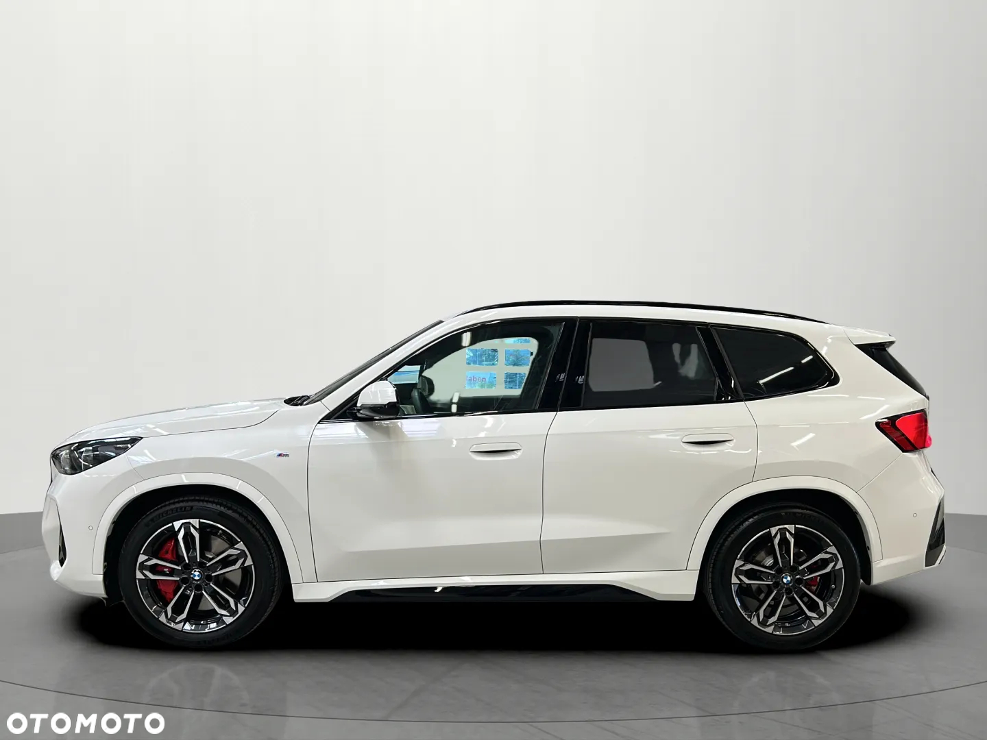 BMW X1 sDrive18i M Sport sport - 8