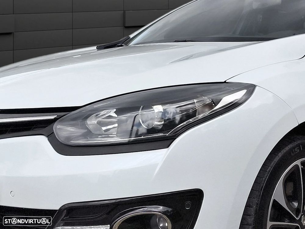 Renault Mégane Sport Tourer 1.5 dCi Bose Edition SS - 6