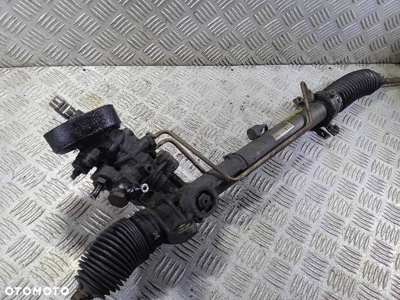 MAGLOWNICA VOLKSWAGEN POLO 4 - 2