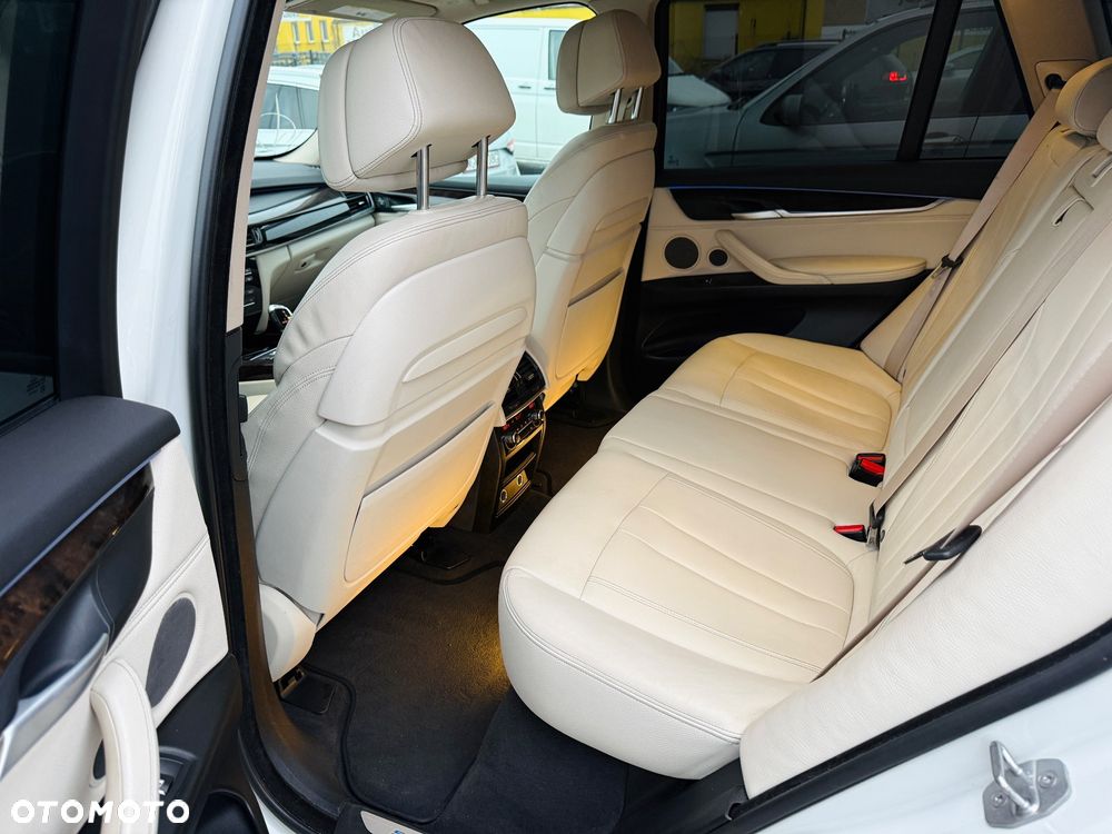 BMW X5 - 12