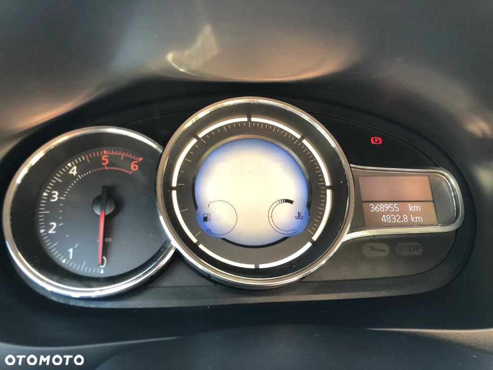 Renault Fluence - 16