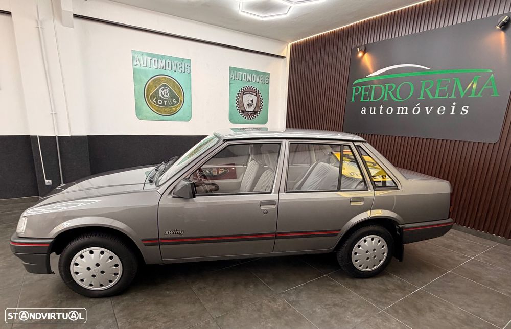 Opel Corsa 1.2 Swing - 9