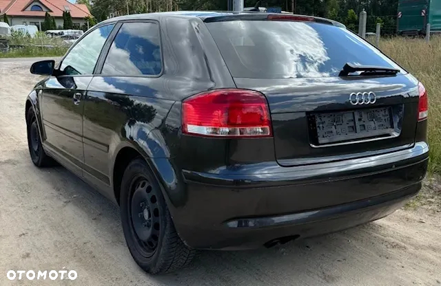 Audi A3 - 2