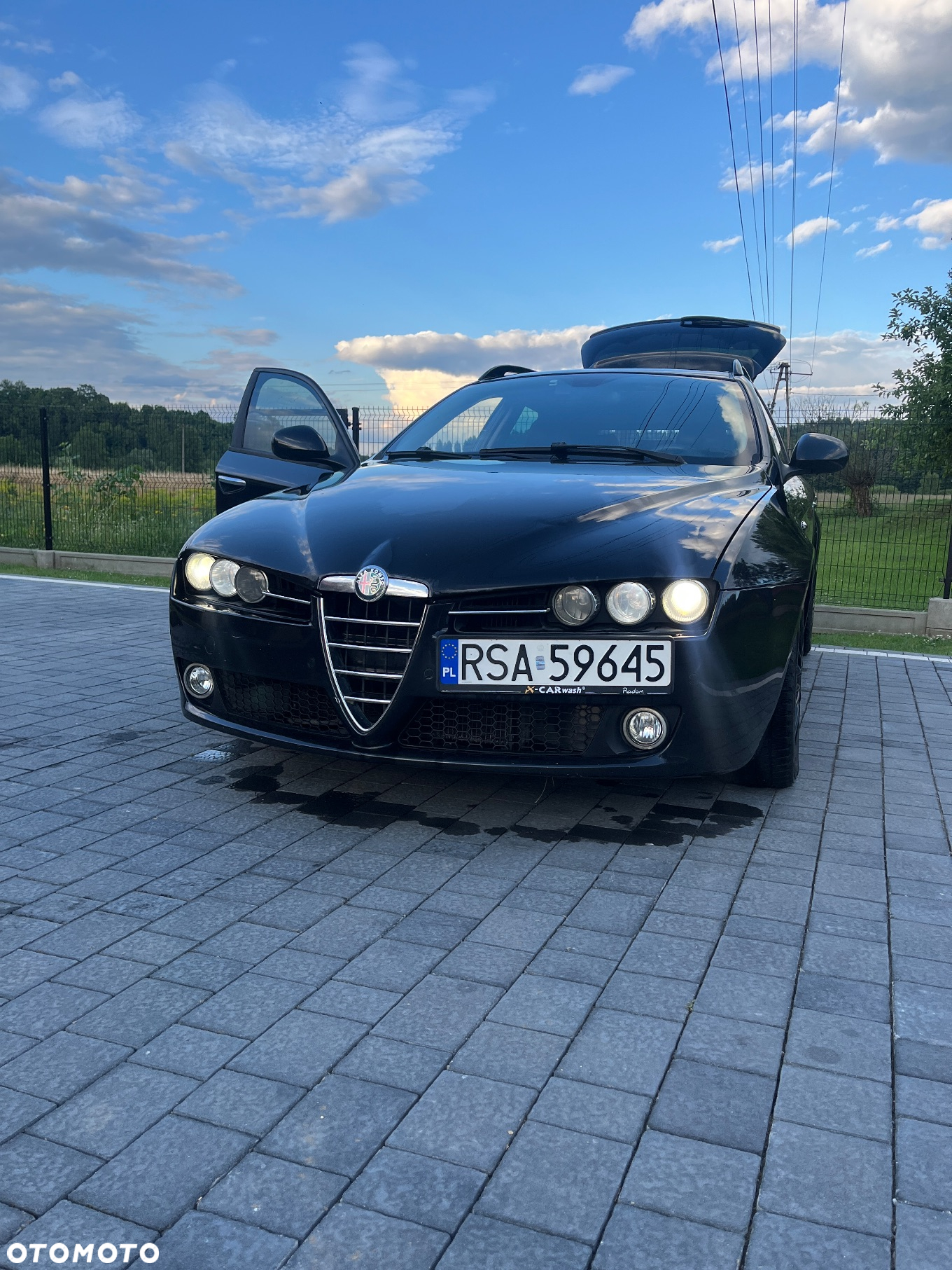 Alfa Romeo 159 - 11