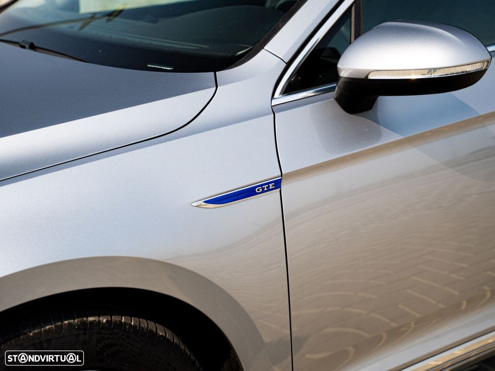 VW Passat Variant 1.4 TSI GTE+ Plug-in - 22