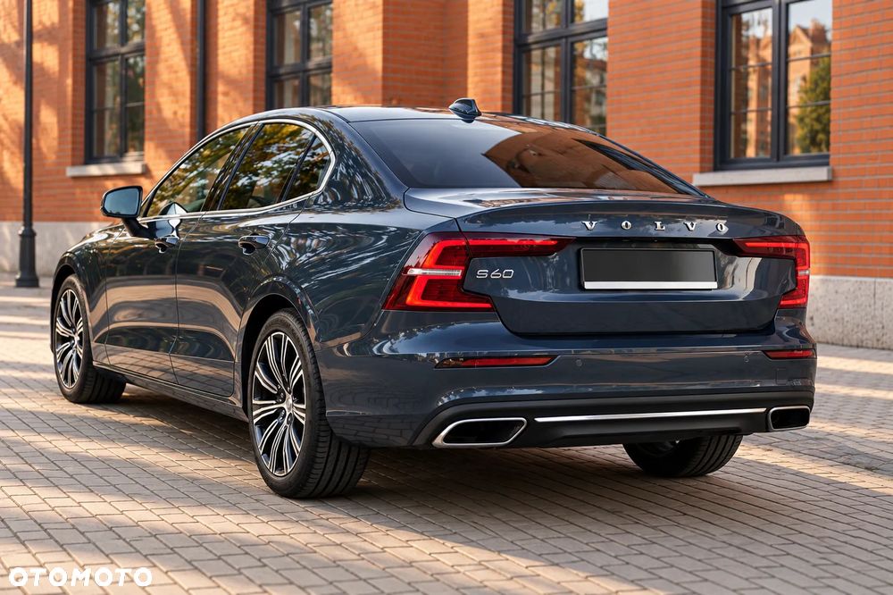 Volvo S60 T4 Inscription - 15