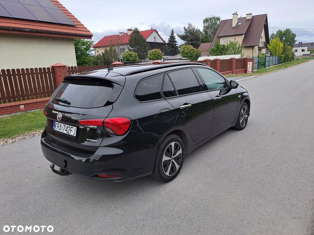 Fiat Tipo 1.6 MultiJet 16v S-Design - 4