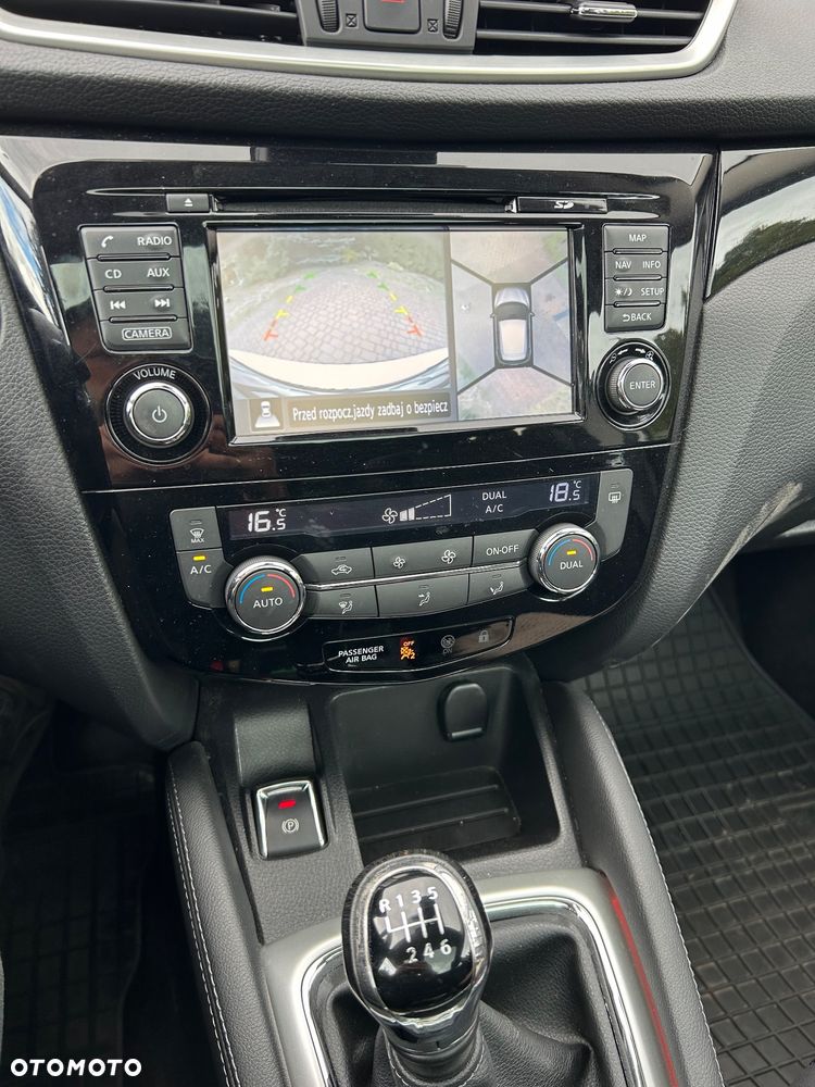 Nissan Qashqai ver-1-2-dig--t-n--connecta-eu6 - 7