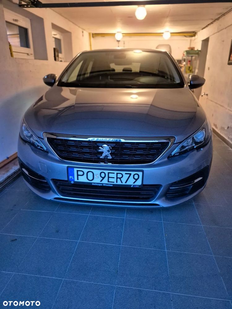 Peugeot 308 1.2 PureTech Active S&S - 27