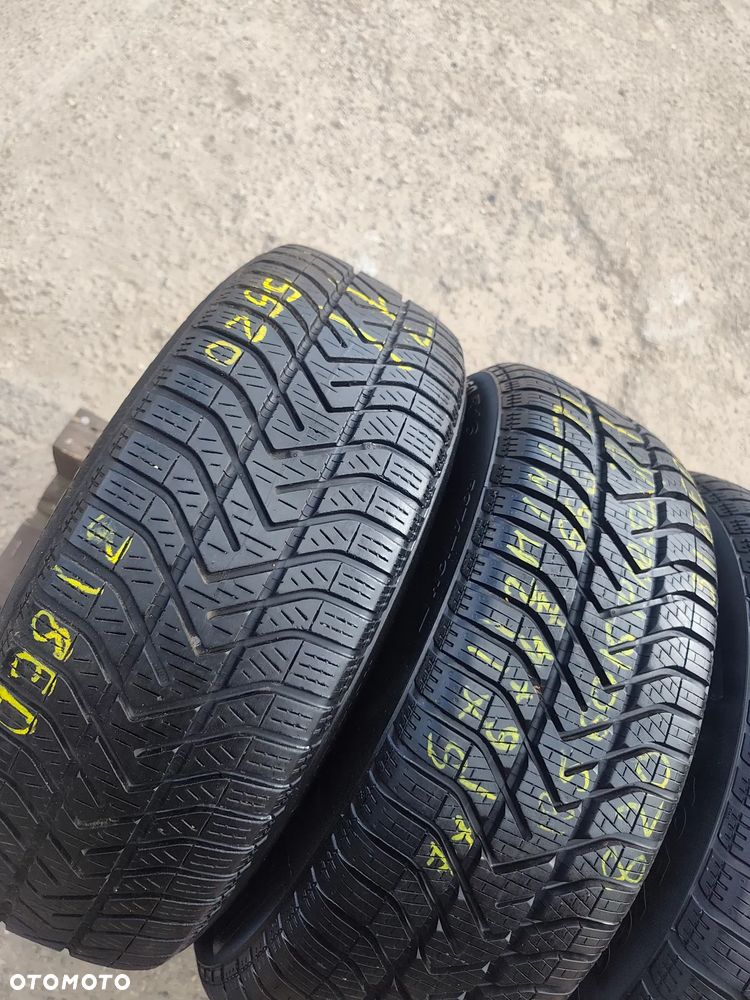 5x112 Felgi Aluminiowe Alufelgi Oryginalne 16 Koła Zimowe Zima MINI ONE III 3 CLUBMAN BMW SERIA 1 F40 2 GC Gran Coupe F44 AUDI SEAT SKODA VW 8mm 20r. Legnica ALU-RAD 195/60 - 21
