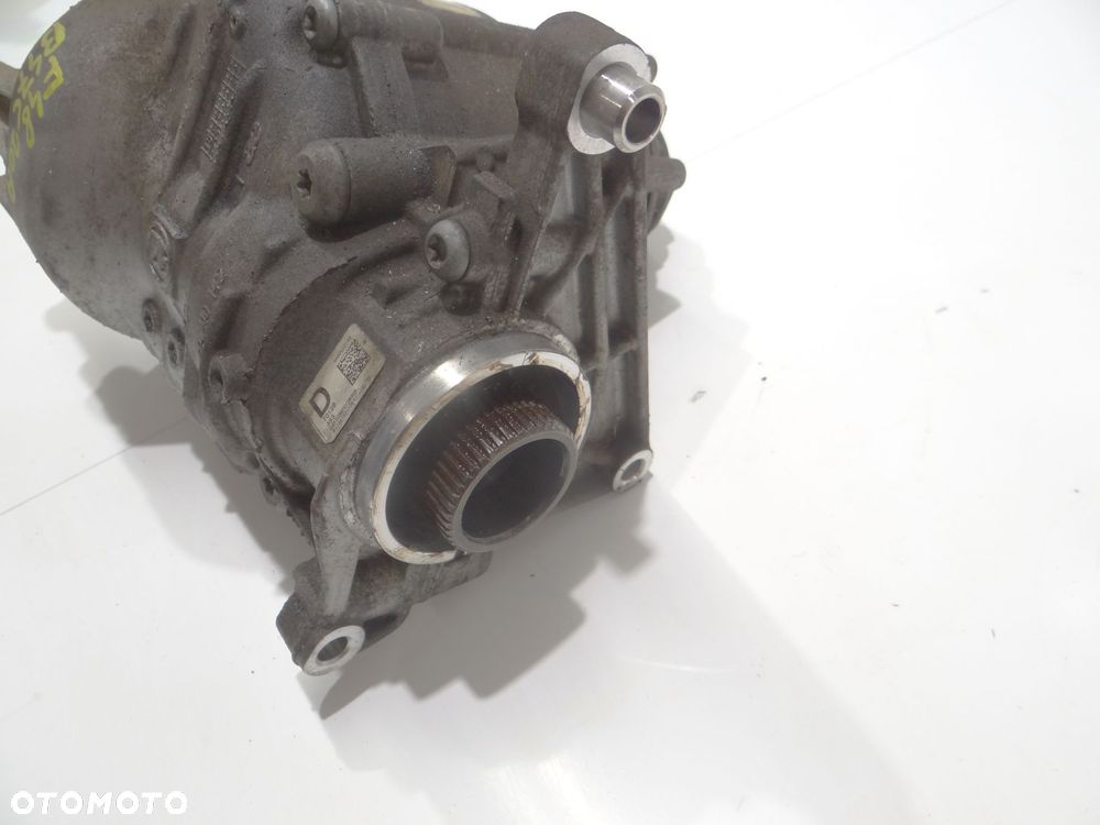 REDUKTOR SKRZYNI BIEGÓW ROZDZIELACZ BMW X1 F48 B47C20A 7646871 - 4