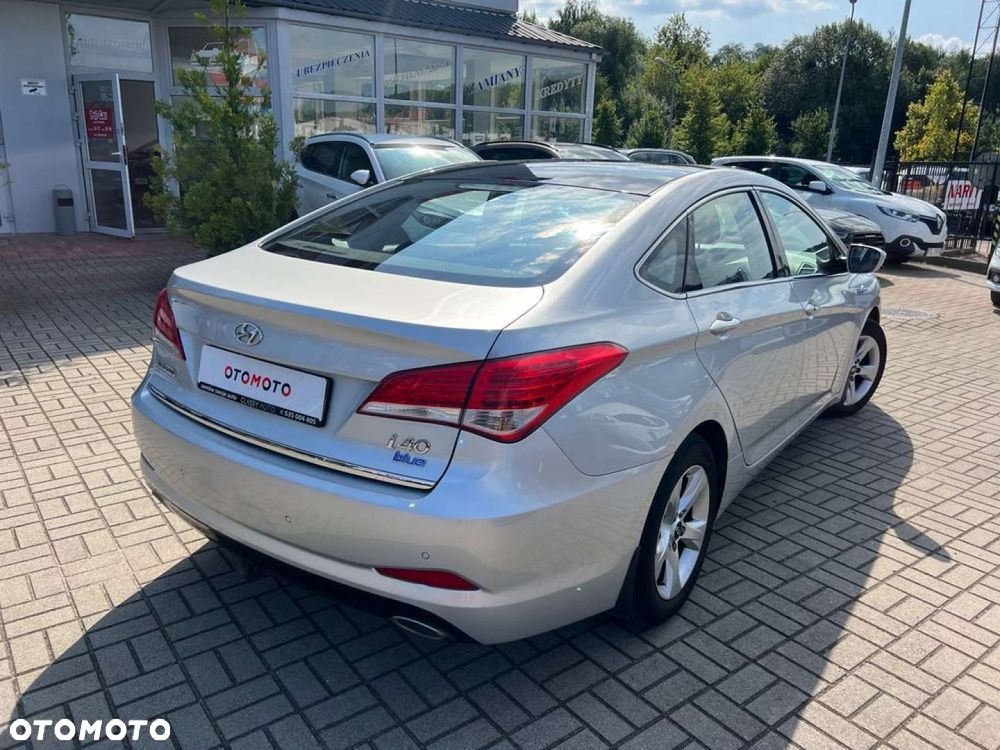 Hyundai i40 1.7 CRDi Premium - 16