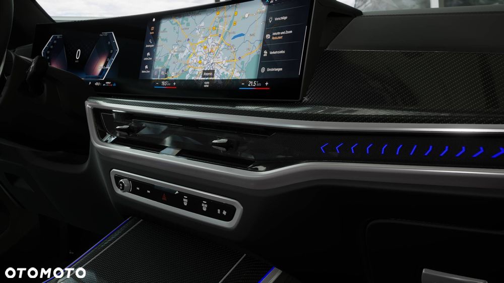 BMW X5 xDrive30d mHEV sport - 11